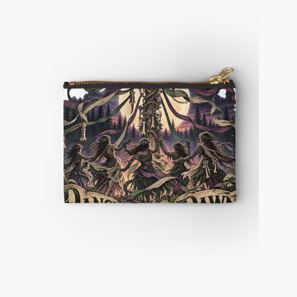 Item preview, Dance of Death designed and sold by CleanLine Studio.