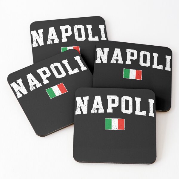 Item preview, Napoli - Naples designed and sold by crenaviolena.