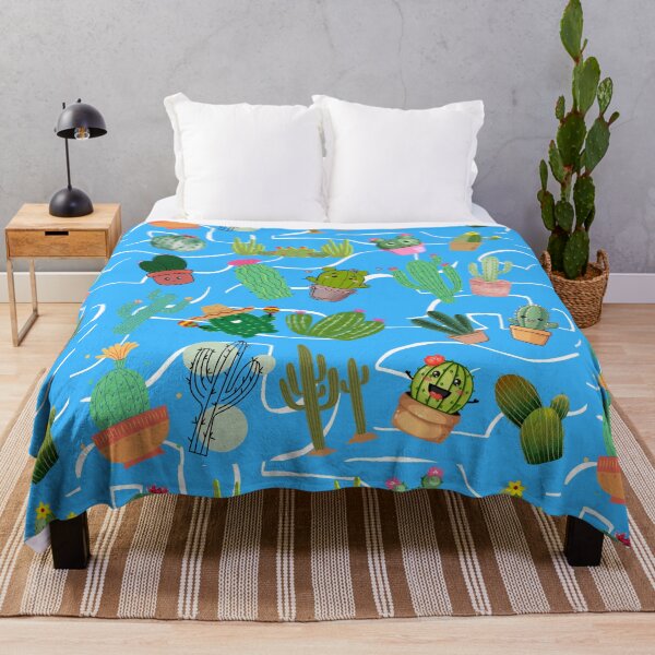 Item preview, cactus designed and sold by Oits.