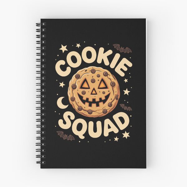 Item preview, COOKIE SQUAD designed and sold by jkrphoto.