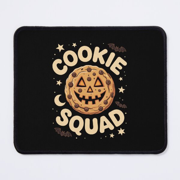 Item preview, COOKIE SQUAD designed and sold by jkrphoto.