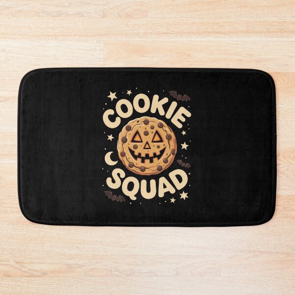 Item preview, COOKIE SQUAD designed and sold by jkrphoto.