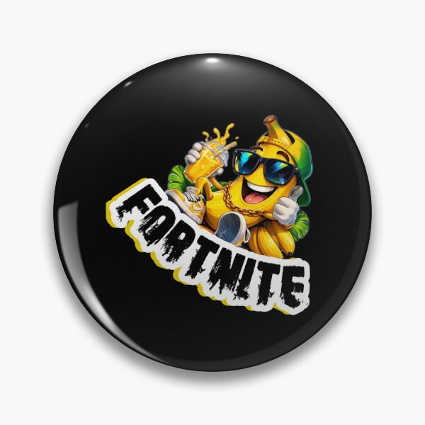 Item preview, Fortnite art Classic designed and sold by EuginaVasquez.