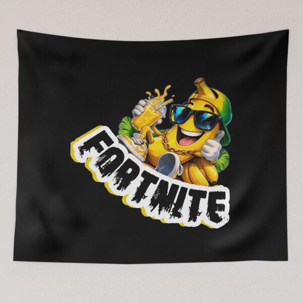 Item preview, Fortnite art Classic designed and sold by EuginaVasquez.