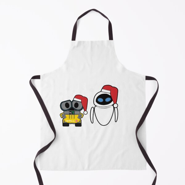 Item preview, Wall E and Eve Christmas  designed and sold by DaryMura5.