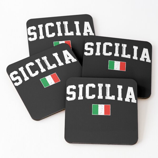 Item preview, Sicilia Island - Sicily Italy designed and sold by crenaviolena.