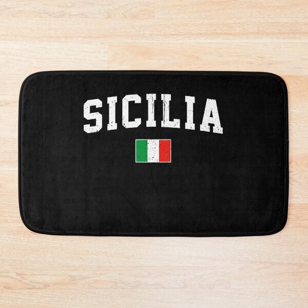 Item preview, Sicilia Island - Sicily Italy designed and sold by crenaviolena.