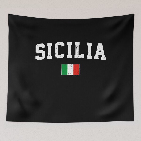 Item preview, Sicilia Island - Sicily Italy designed and sold by crenaviolena.