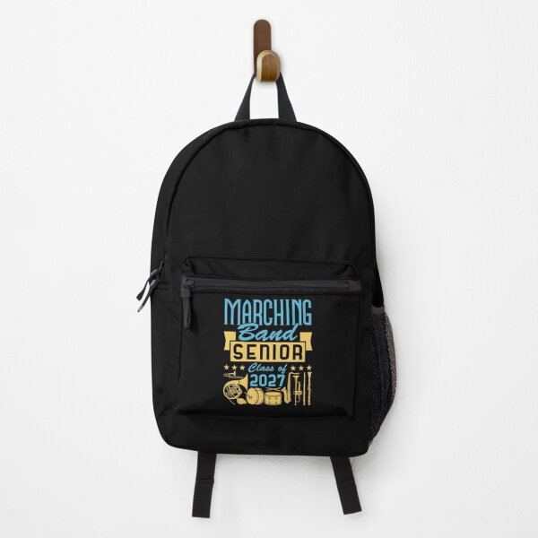 Item preview, Marching Band Senior 2027 Graduating Class designed and sold by jaygo.