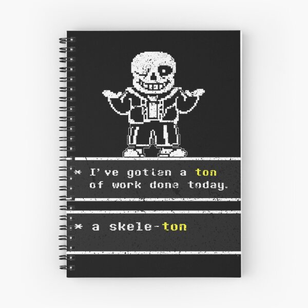 Item preview, Undertale Sans Essential designed and sold by collin-certly.
