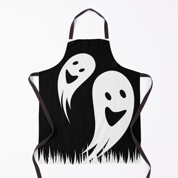 Item preview, Halloween ghosts designed and sold by Katalizator77.