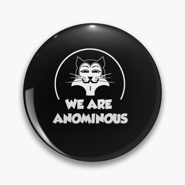 Item preview, We are anonymous 2 designed and sold by Dude33.