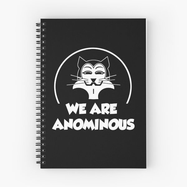 Item preview, We are anonymous 2 designed and sold by Dude33.