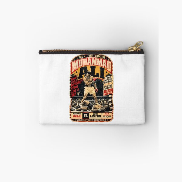 Item preview, Muhammad Ali designed and sold by AlfredoBela.