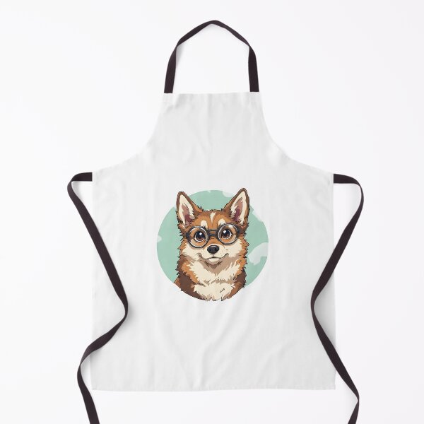 Item preview, Spectacle Dog designed and sold by Mood Wavers.