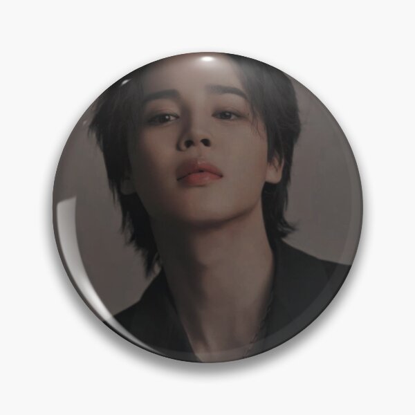 Item preview, Park Jimin  designed and sold by just._.mee.
