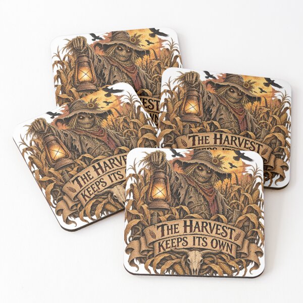 Item preview, Eternal Harvest designed and sold by CleanLine Studio.