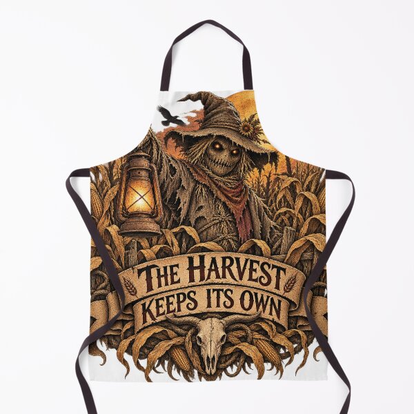 Item preview, Eternal Harvest designed and sold by CleanLine Studio.