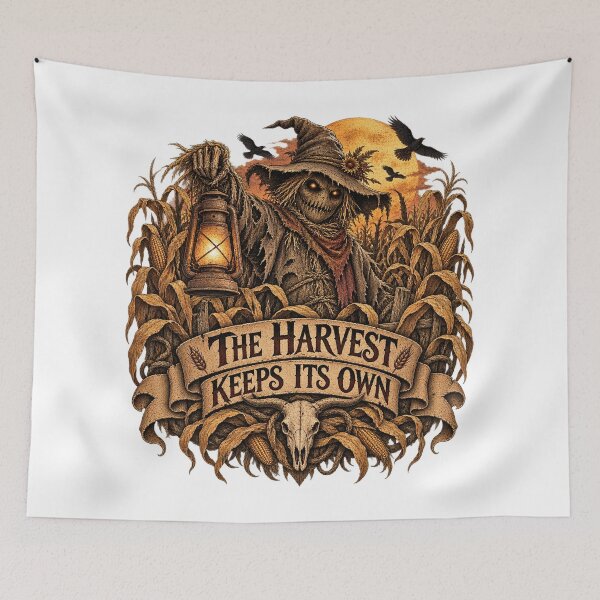 Item preview, Eternal Harvest designed and sold by CleanLine Studio.