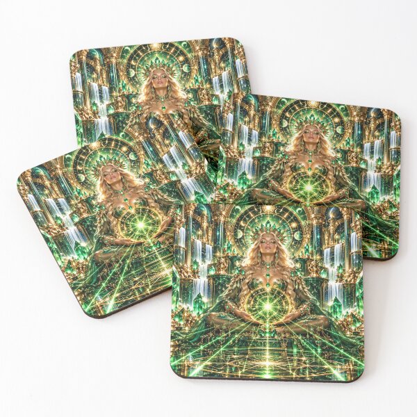 Item preview, ACTIVATE LEYLINE CODES  designed and sold by PurvaNimfaMagic.