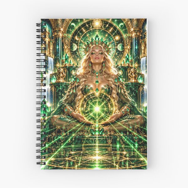 Item preview, ACTIVATE LEYLINE CODES  designed and sold by PurvaNimfaMagic.