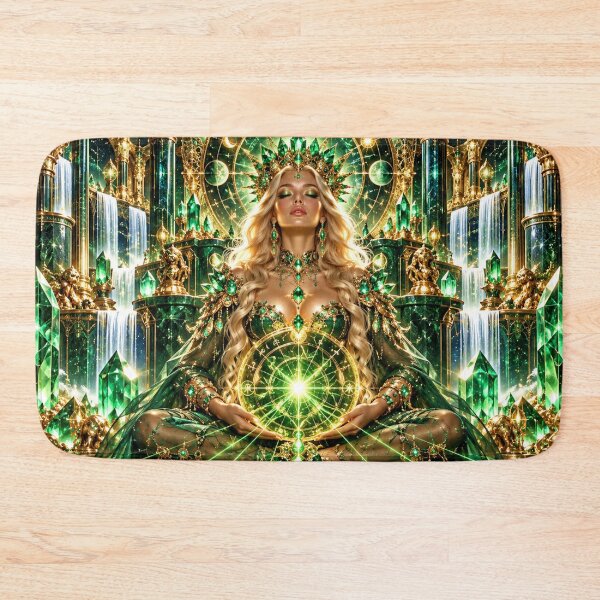 Item preview, ACTIVATE LEYLINE CODES  designed and sold by PurvaNimfaMagic.