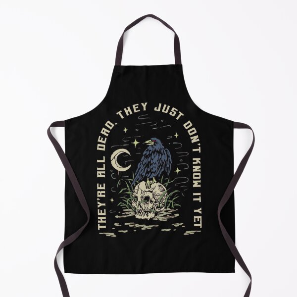 Item preview, Gothic Crow Sitting On Human Skull Vintage Art designed and sold by FinnEllery.
