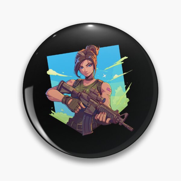 Item preview, Fortnite art Classic designed and sold by EuginaVasquez.