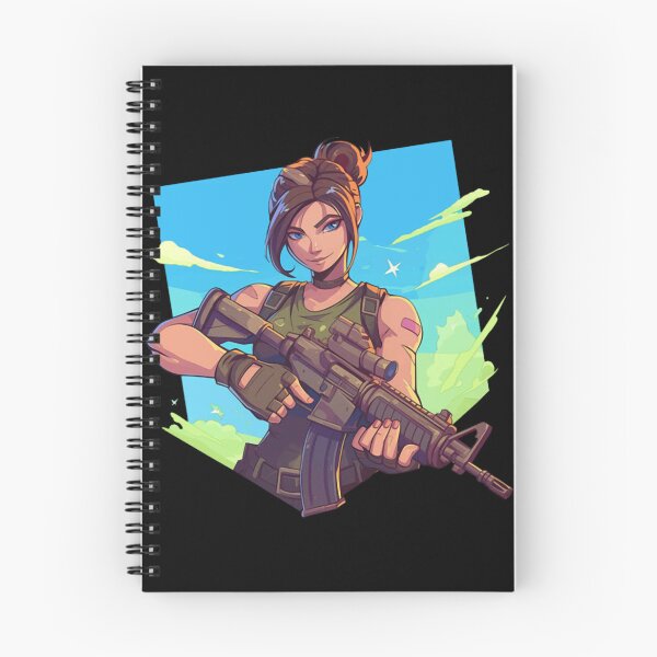 Item preview, Fortnite art Classic designed and sold by EuginaVasquez.
