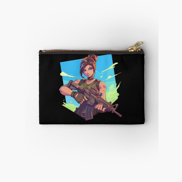 Item preview, Fortnite art Classic designed and sold by EuginaVasquez.