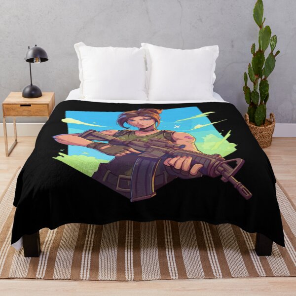 Item preview, Fortnite art Classic designed and sold by EuginaVasquez.