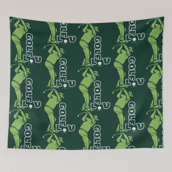 Item preview, Liv Golf Essential designed and sold by CuTeesShirtse.