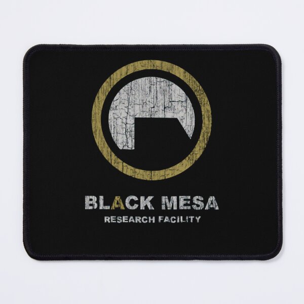 Item preview, Retro Sci-Fi Industrial Research Facility Circle Badge designed and sold by FinnEllery.