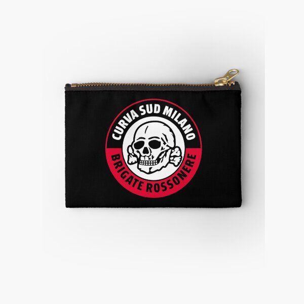 Artikelvorschau, Curva Sud Milano - Rossonere entworfen und verkauft von Zerhof.