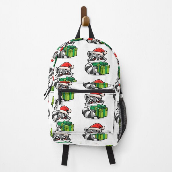 Item preview, Christmas Cartoon –Festive Holiday Collection designed and sold by Retro Whimsy.