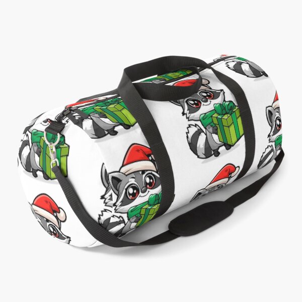 Item preview, Christmas Cartoon –Festive Holiday Collection designed and sold by Retro Whimsy.