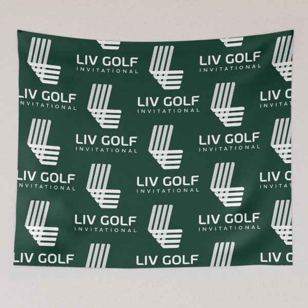 Item preview, Liv Golf 1 designed and sold by CuTeesShirtse.