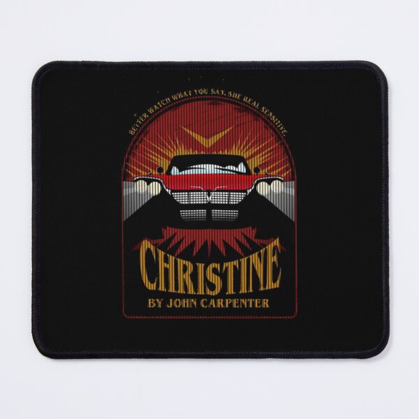 Item preview, Classic Custom Muscle Car Retro Horizon Lines Art designed and sold by FinnEllery.