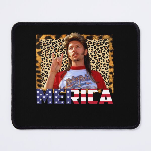 Item preview, Joe Dirt Merica Classic , 4th Of July Joe Dirt Tee, Happy Independence Day, Fireworks designed and sold by jorgenesmith.