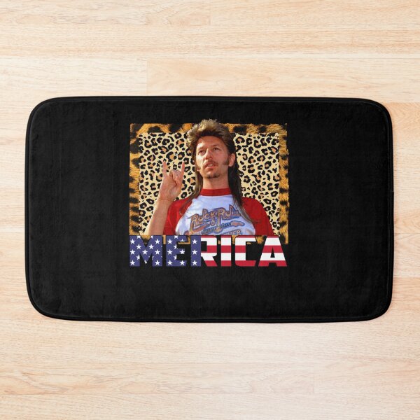 Item preview, Joe Dirt Merica Classic , 4th Of July Joe Dirt Tee, Happy Independence Day, Fireworks designed and sold by jorgenesmith.