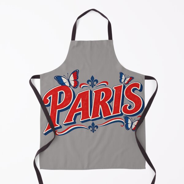 Item preview, Paris Butterfly – Parisian elegance for women designed and sold by POP FACTORY.