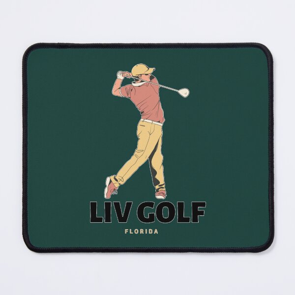 Item preview, LIV GOLF FLORIDA designed and sold by CuTeesShirtse.