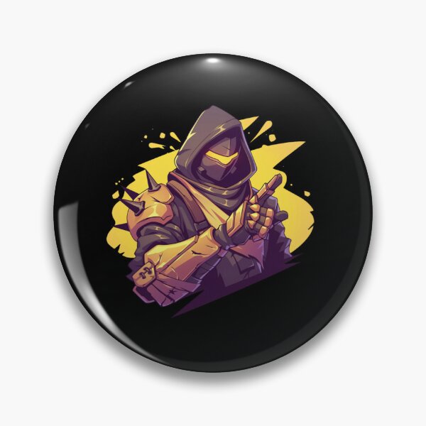 Item preview, Fortnite art Classic designed and sold by EuginaVasquez.