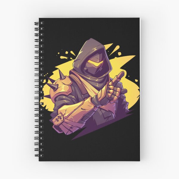 Item preview, Fortnite art Classic designed and sold by EuginaVasquez.