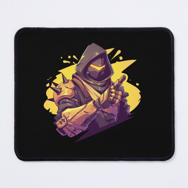 Item preview, Fortnite art Classic designed and sold by EuginaVasquez.