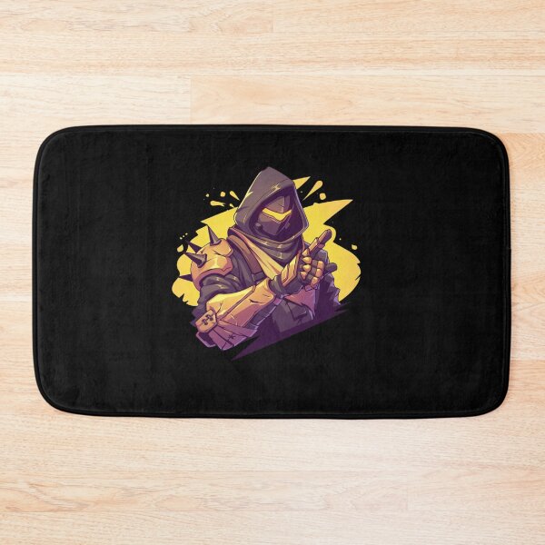 Item preview, Fortnite art Classic designed and sold by EuginaVasquez.