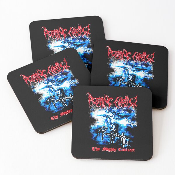 Item preview, Grindcore And Dark Metal Band designed and sold by nerdyygraphic.