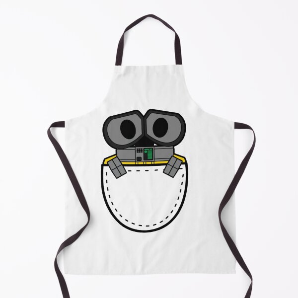 Item preview, Wall E In The Pocket  designed and sold by DaryMura5.