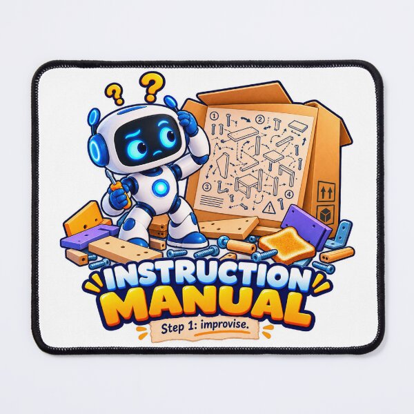 Item preview, Instruction manual designed and sold by Nova World.