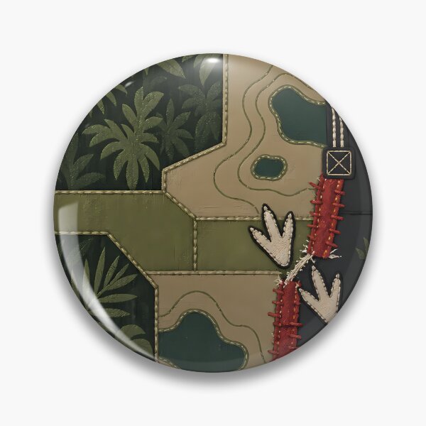 Item preview, Paddock Repair No. 3 designed and sold by agearb.